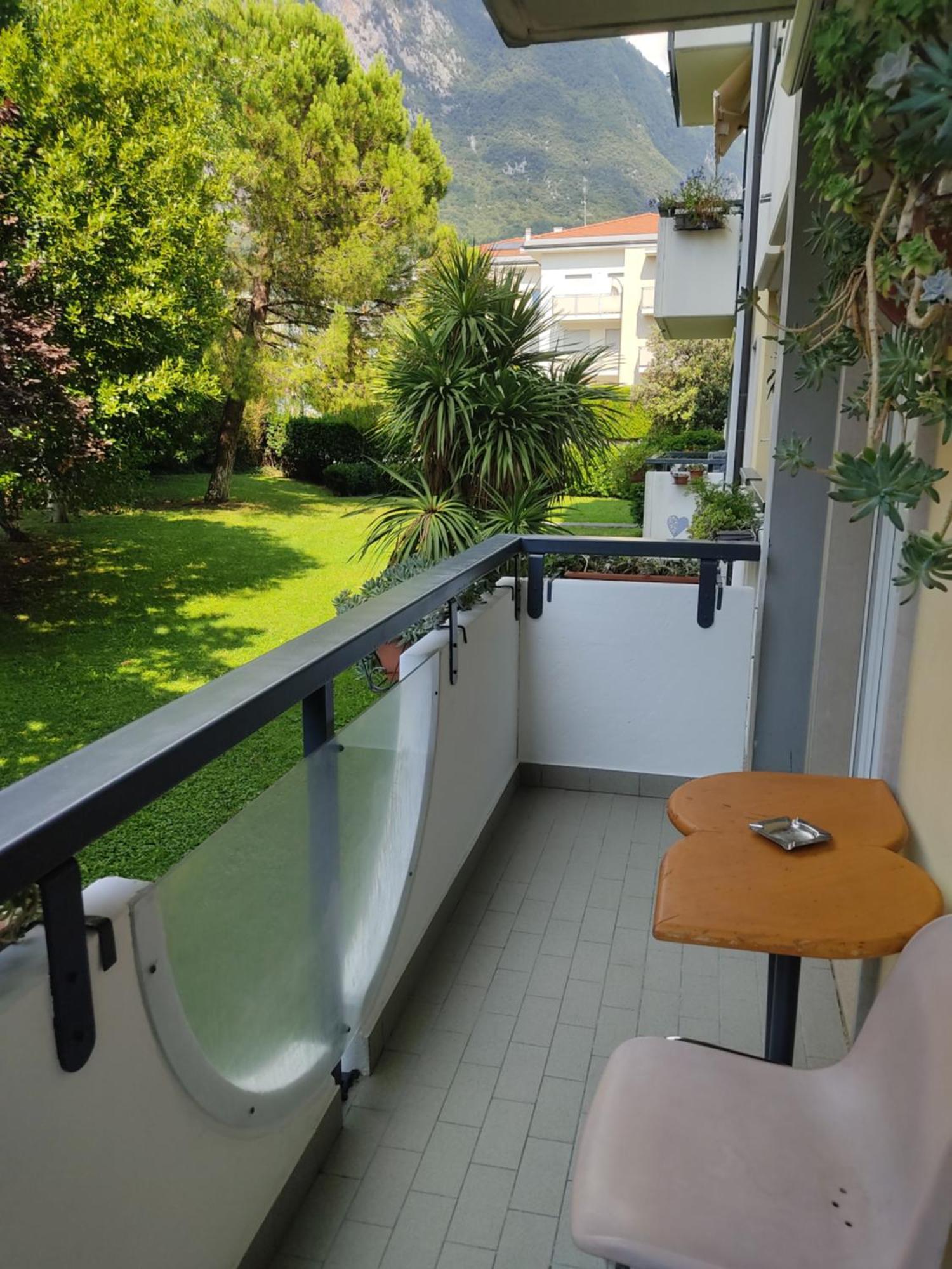 Appartamento Laura Riva del Garda Exterior photo